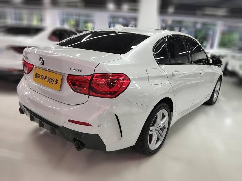 1 Series — фото лота