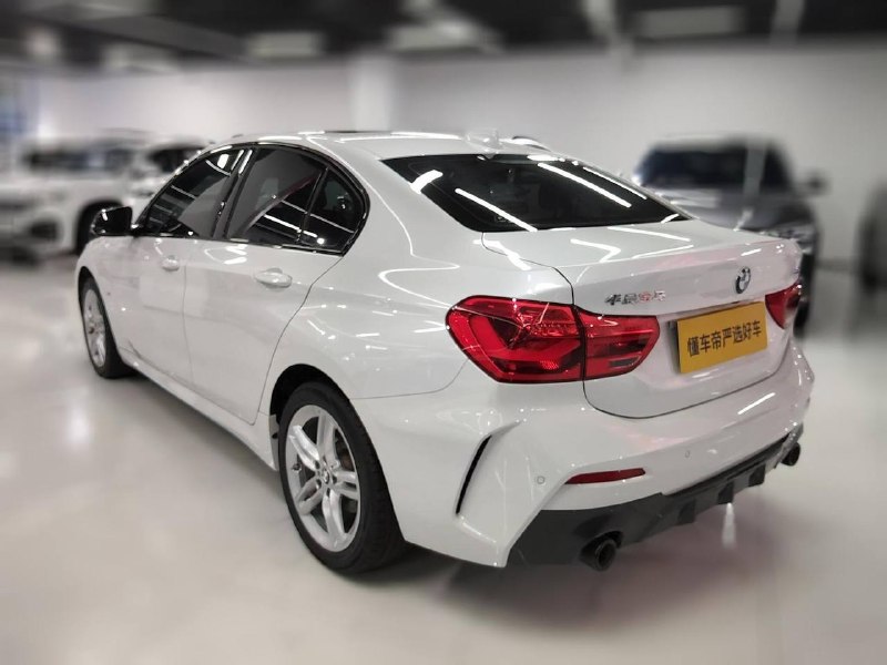 1 Series — фото лота