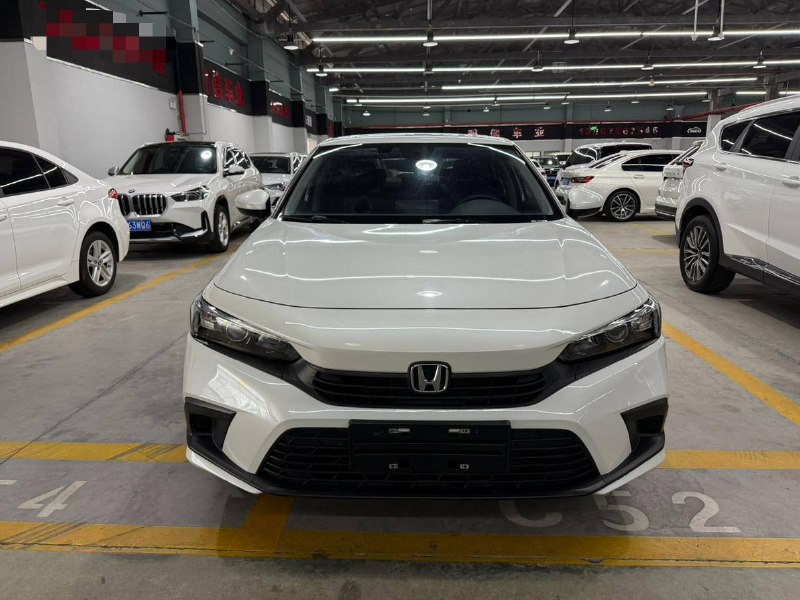 Civic — фото лота