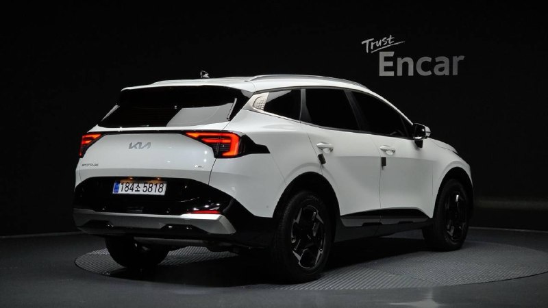 Sportage — фото лота