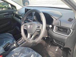 WR-V из Японии