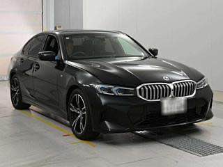 3 Series из Японии