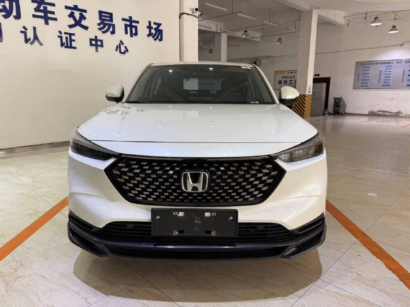 XR-V из Китая