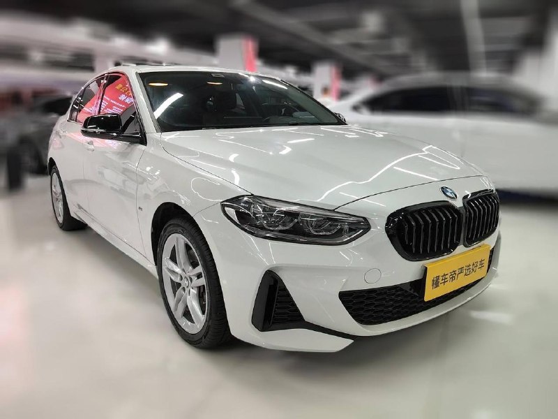 1 Series — фото лота