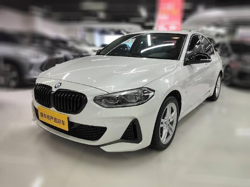 1 Series из Китая