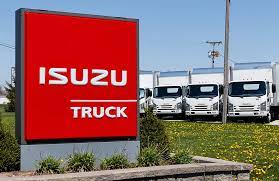 Isuzu продала завод и уходит из России